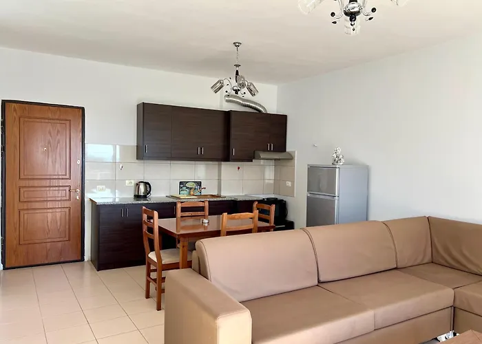 Apartment K&v *