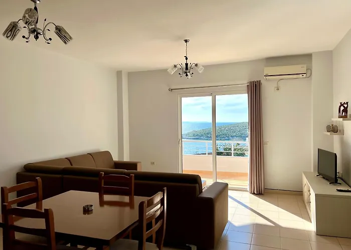 Apartment K&v
