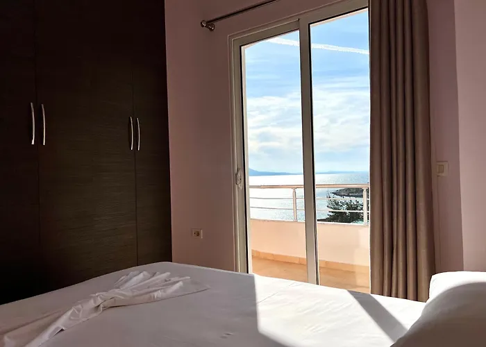 K&v Sarande
