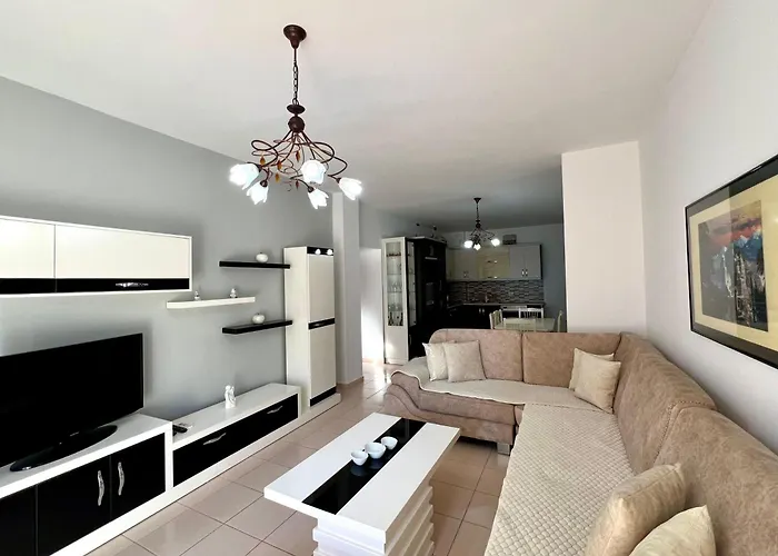 K&v Apartment *