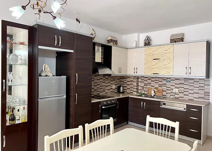K&v Apartment