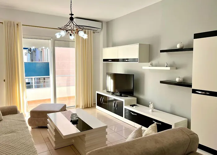 Apartment K&v *