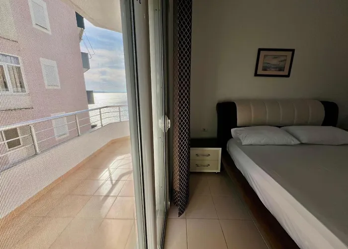 K&v Sarande