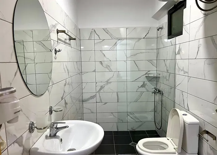 K&v Sarande