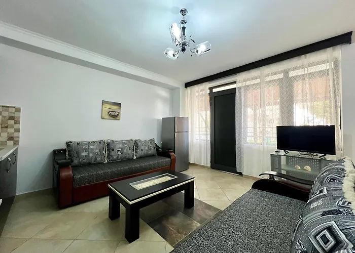 K&v Sarande