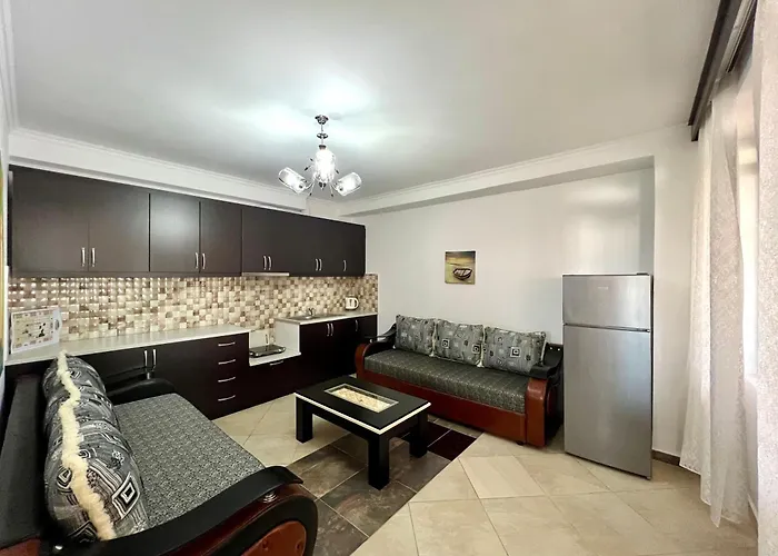 Apartment K&v