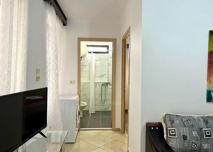 K&v Apartment *