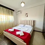 Apartment K&v Sarande