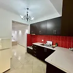 K&v Apartment *
