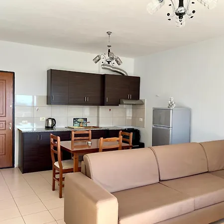 Apartment K&v *