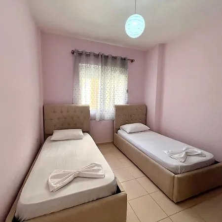 K&v Appartement Saranda