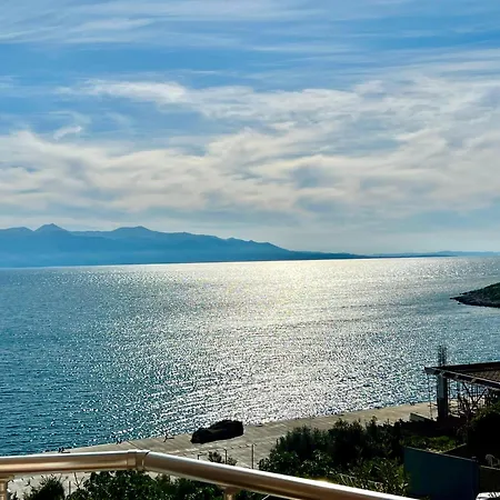 Apartament K&v Saranda