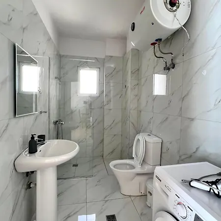 K&v Apartment *