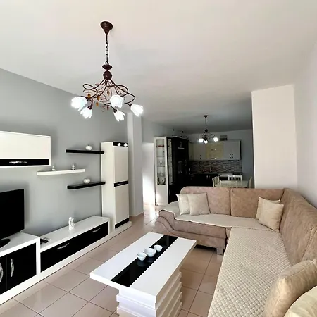 K&v Apartment *