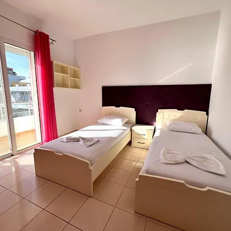 K&v Apartment
