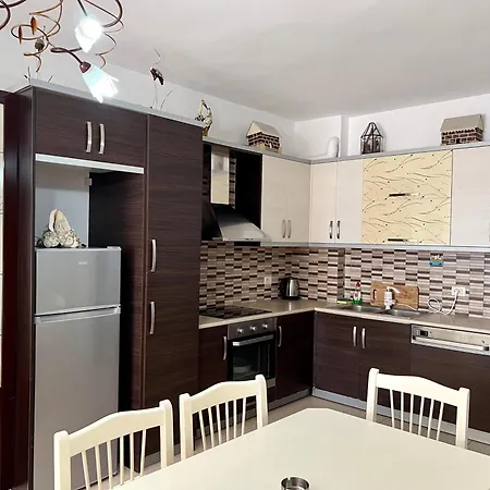 K&v Apartment