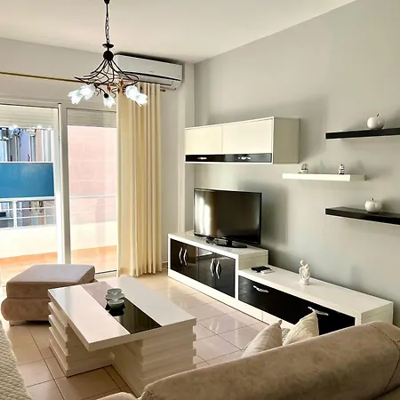 Apartment K&v *