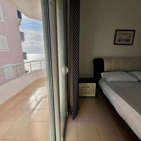 K&v Sarande