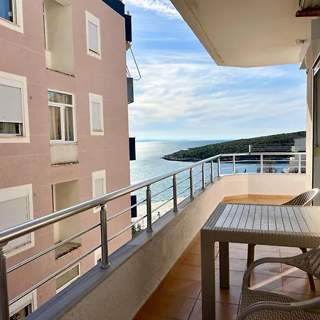 K&v * Sarandë