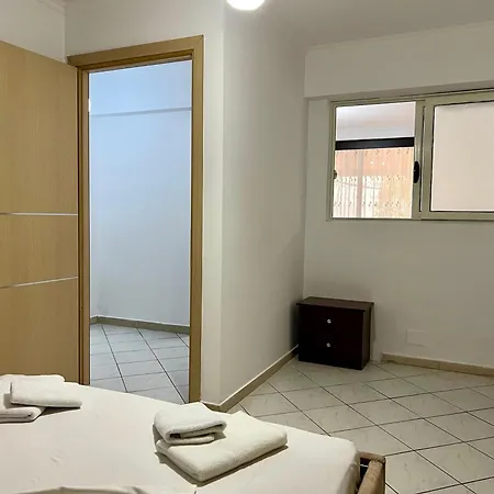 Appartement K&v Saranda
