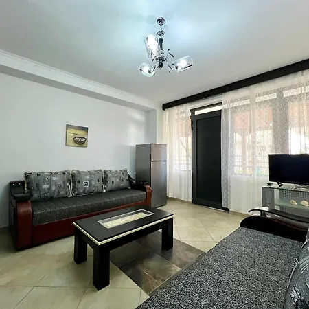 K&v Sarande