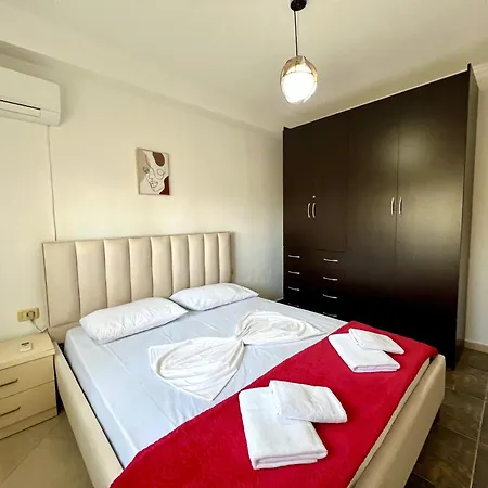K&v * Sarandë