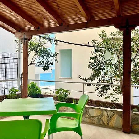 Apartamento K&v *