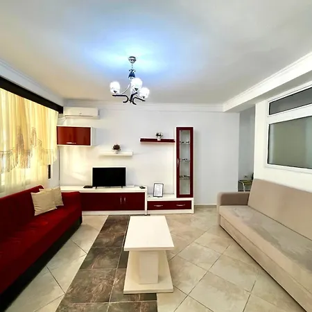 K&v Apartment *