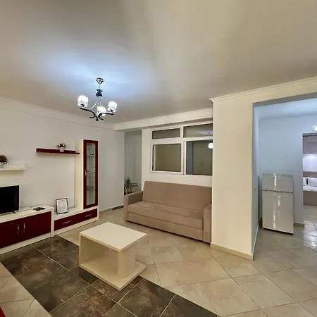K&v Apartment *
