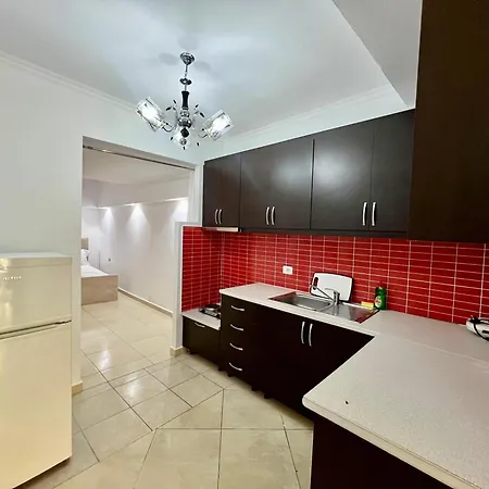 K&v Appartement *