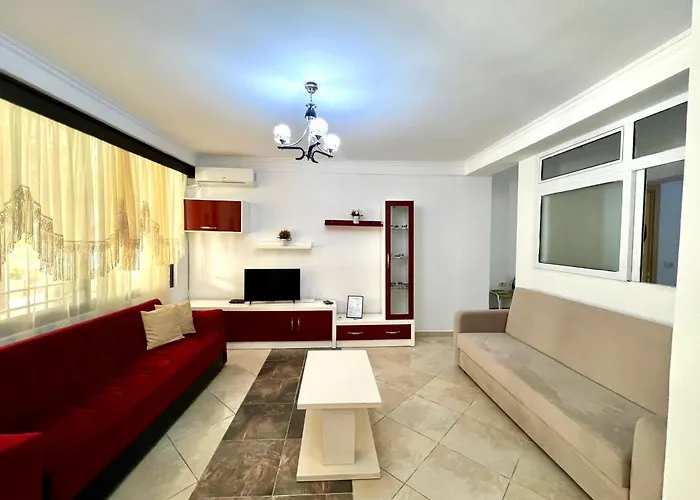 K&v Apartment *