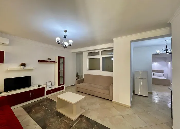 K&v Apartment *
