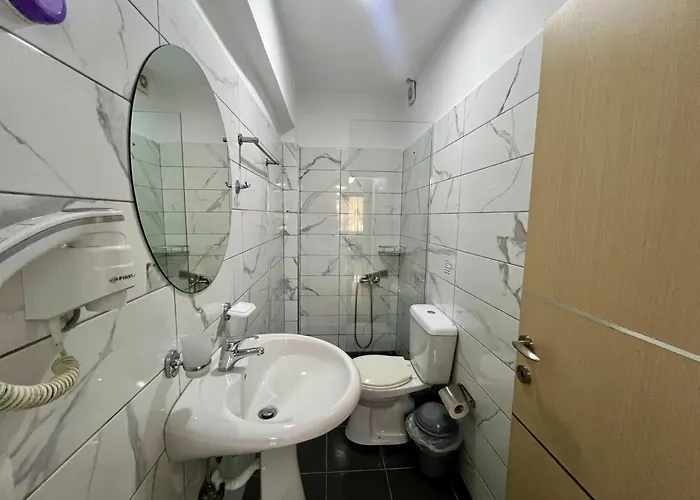 K&v Apartment *
