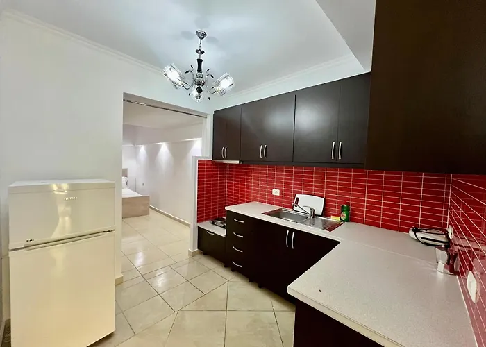 K&v Apartment *